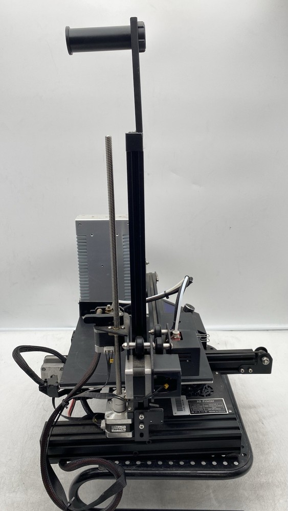 ENDER 3 SAIN SMART 3D PRINTER TESTED