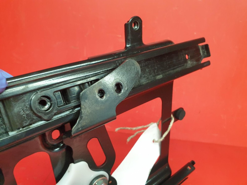 2023 HONDA NSS 350 WINDSHIELD MOTOR