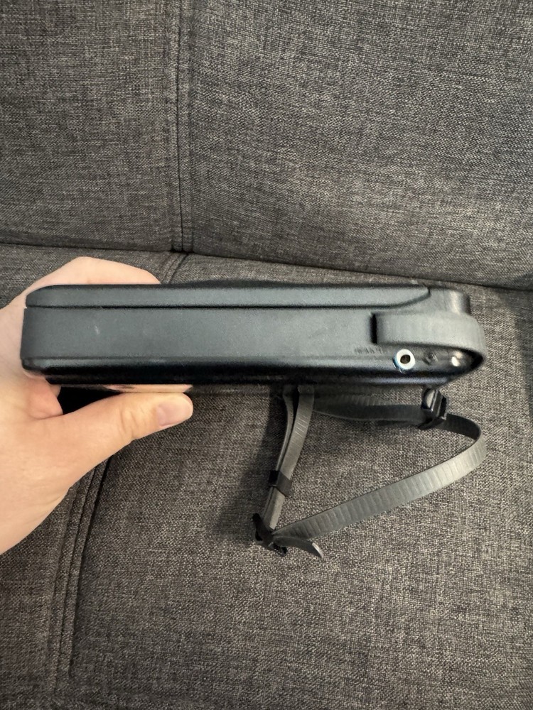 Sony D-2 Discman CD Player - Tested Works