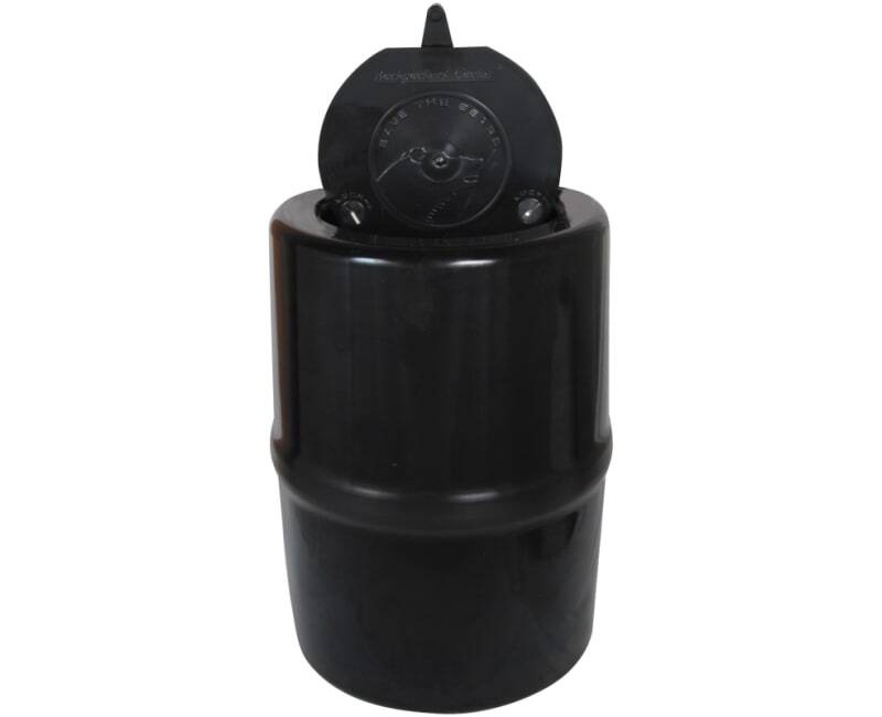 Backpacker's Cache - Bear Proof Container