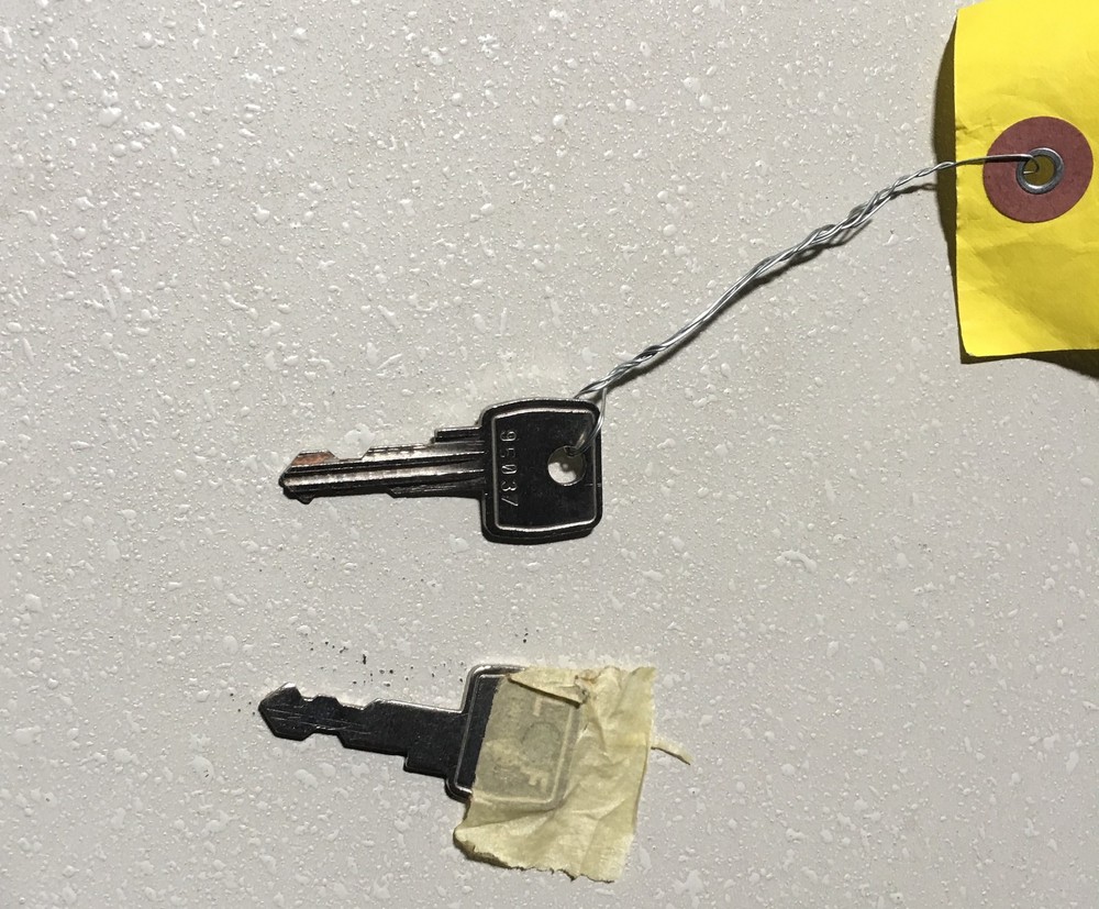 Chubb MEDIA safe for digital storage - fire safe - Make Offer