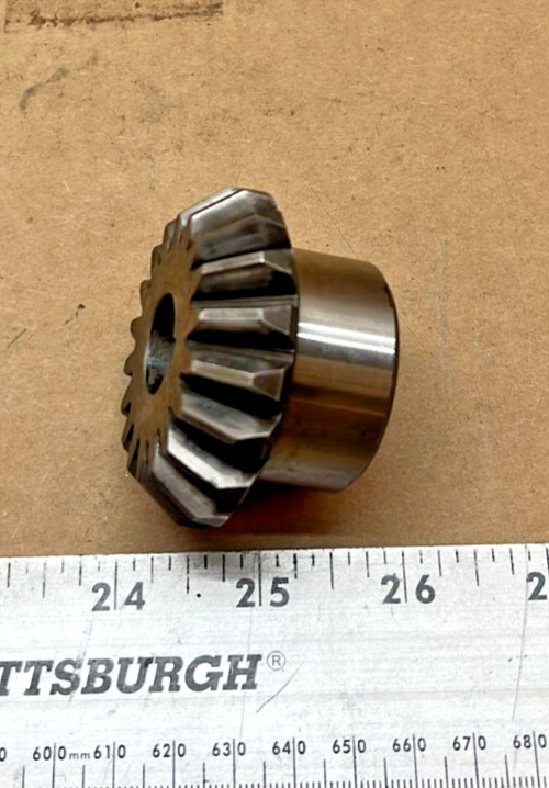 Bevel Gear 1.44"Inch, 0.68"ID