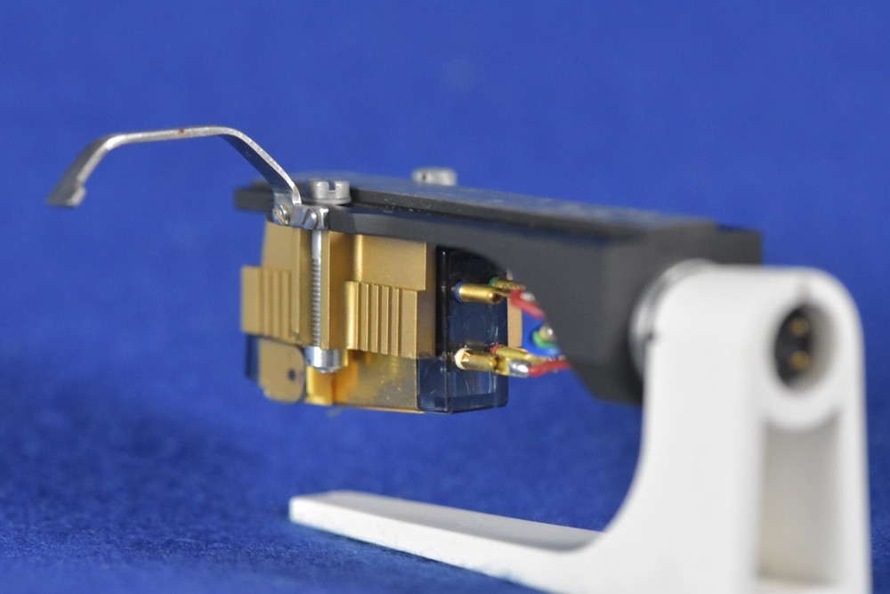 Excel ES-75QL In Excellent Condition