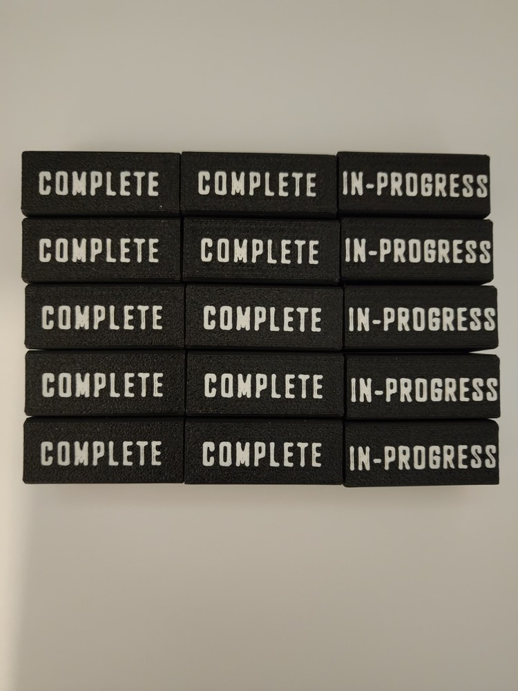 Playstation 2 Labels