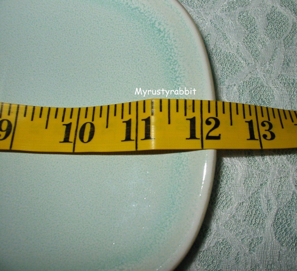 Coastal Collection Bathroom Vanity Tray - Ceramic - Sea Shells Smooth