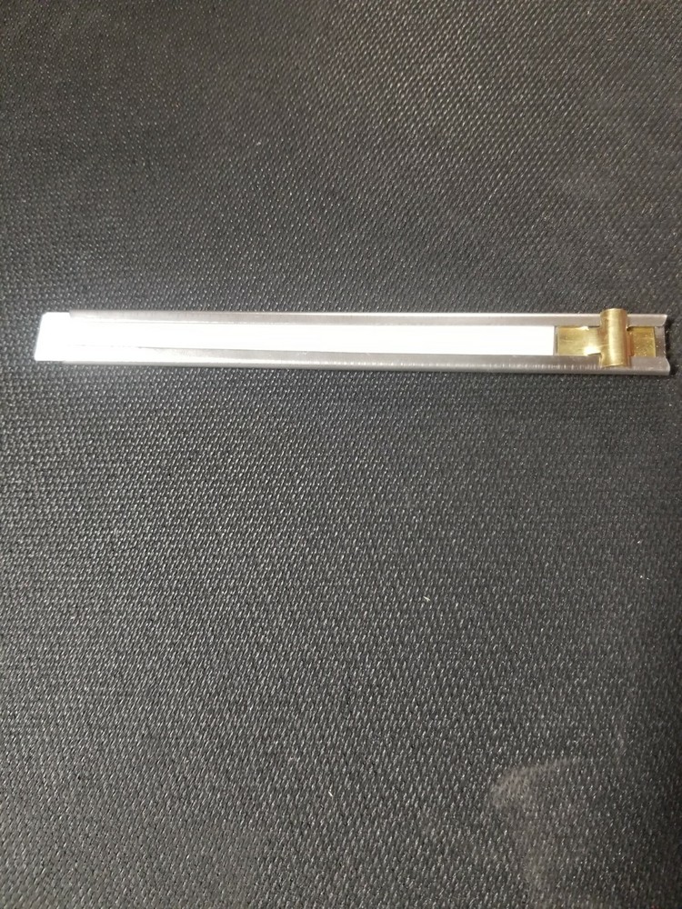 Soapstone Marker Holder