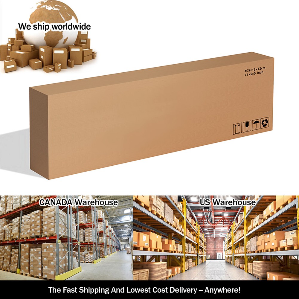 For 2015-2017 Ford Expedition Lower Bumper Stainless Chrome Mesh Grille Insert