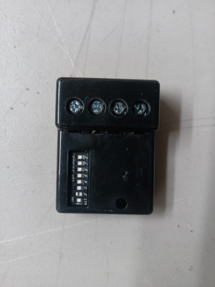 Silent Knight SD500-MIM Mini Input Module