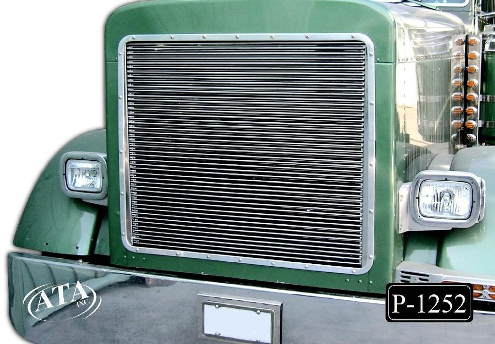 Peterbilt 379 Billet Grille P-1252