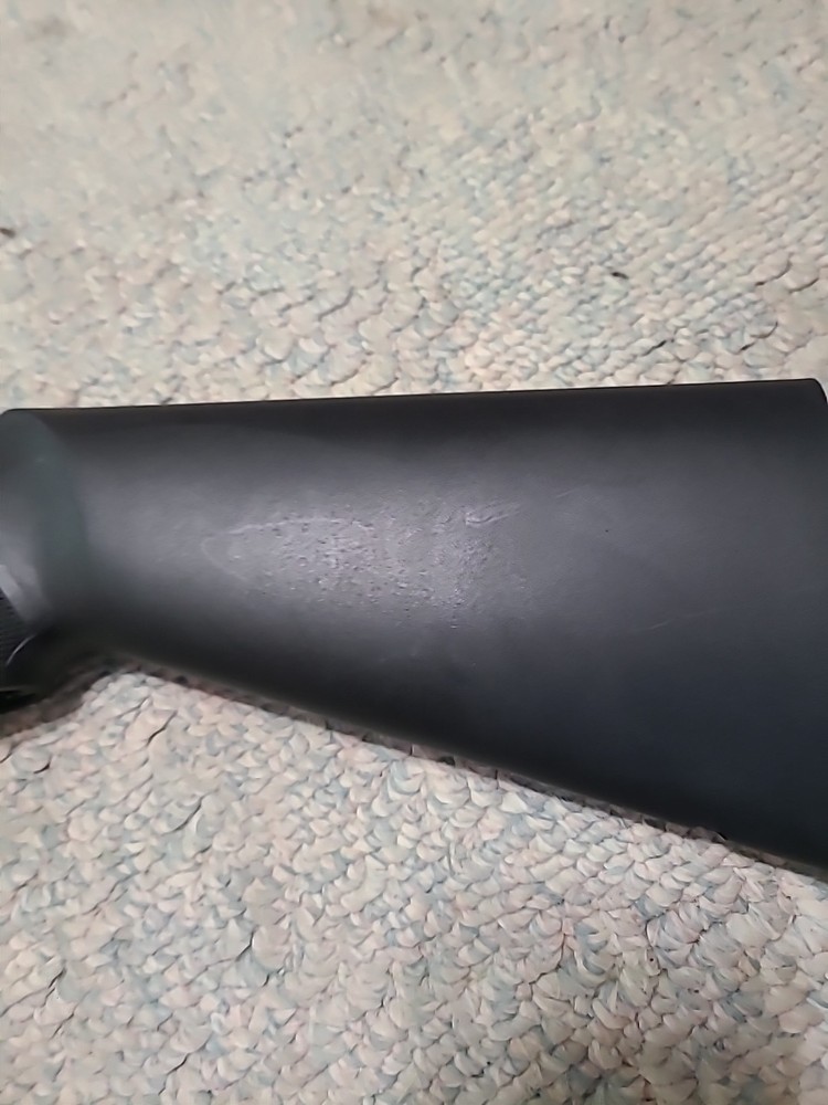 Mint Thompson Center Black Diamond Inline Muzzleloader Synthetic Stock