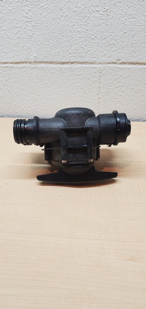 Used Kinetico Mach Superkit Bypass