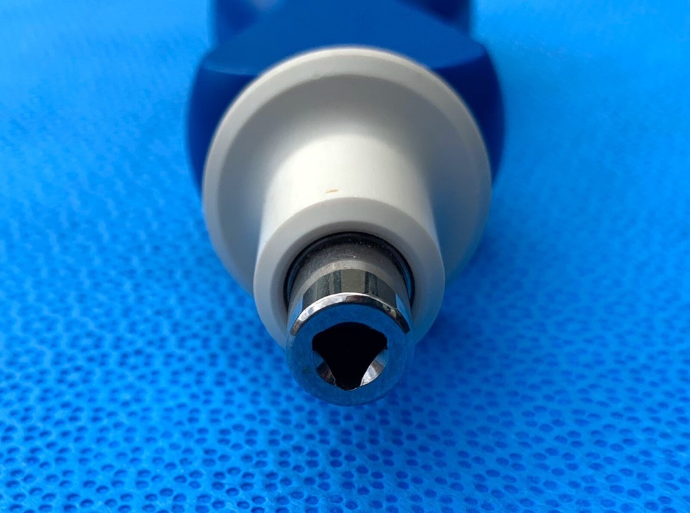 Integra Straight Handle Quick Coupling Ref 119157