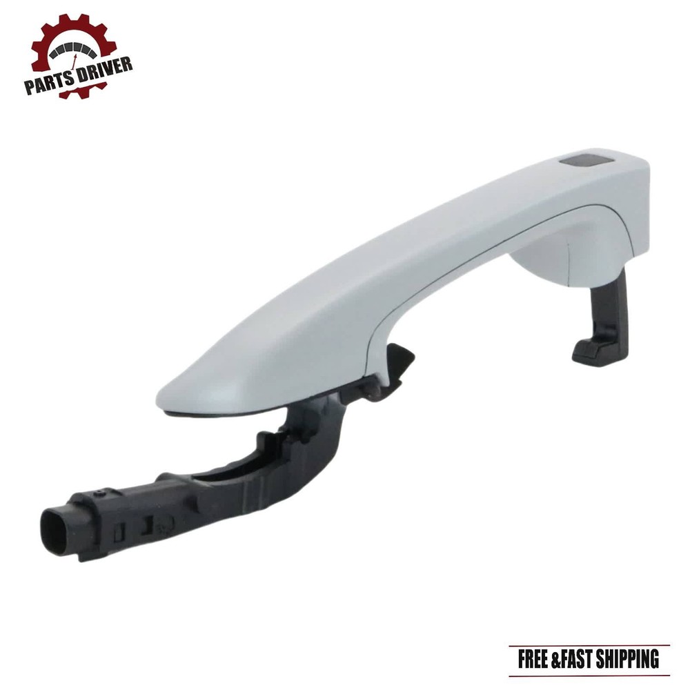 Left Side For Porsche Cayenne 2011-2018 Exterior Door Handle