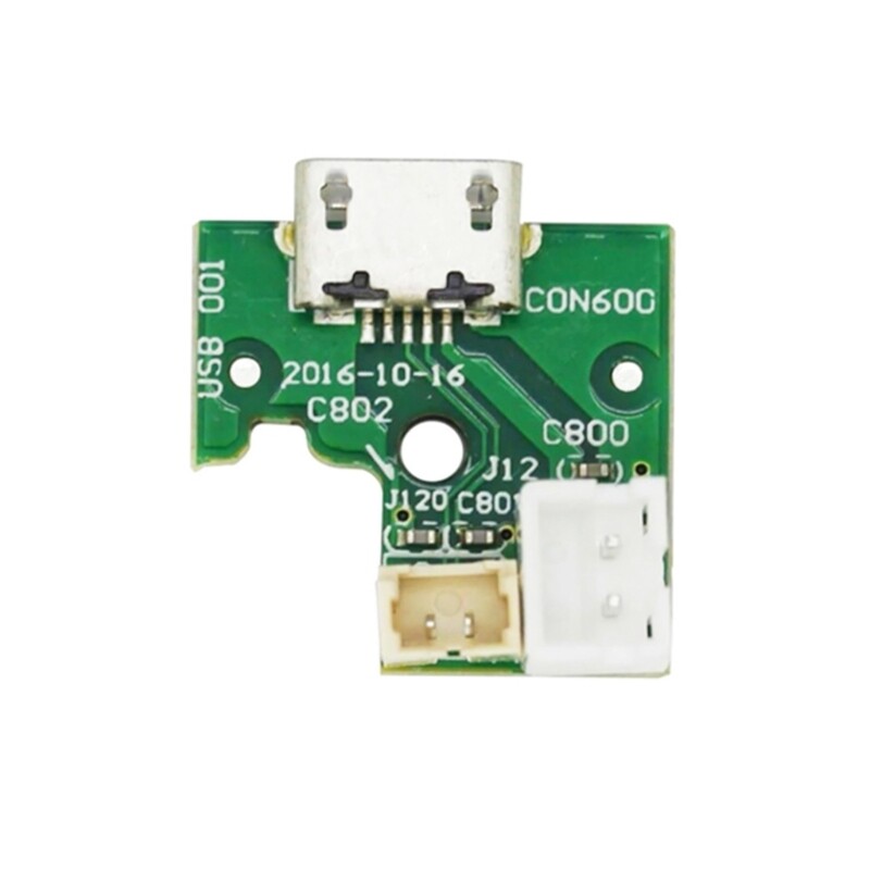 WAV FLIP4 Development Board Accessory Charging Connector Universal Fit