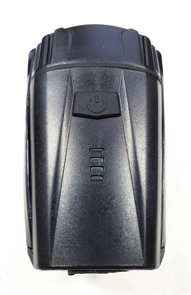 GDi Headlight LED USB Rechargeable 4 modes