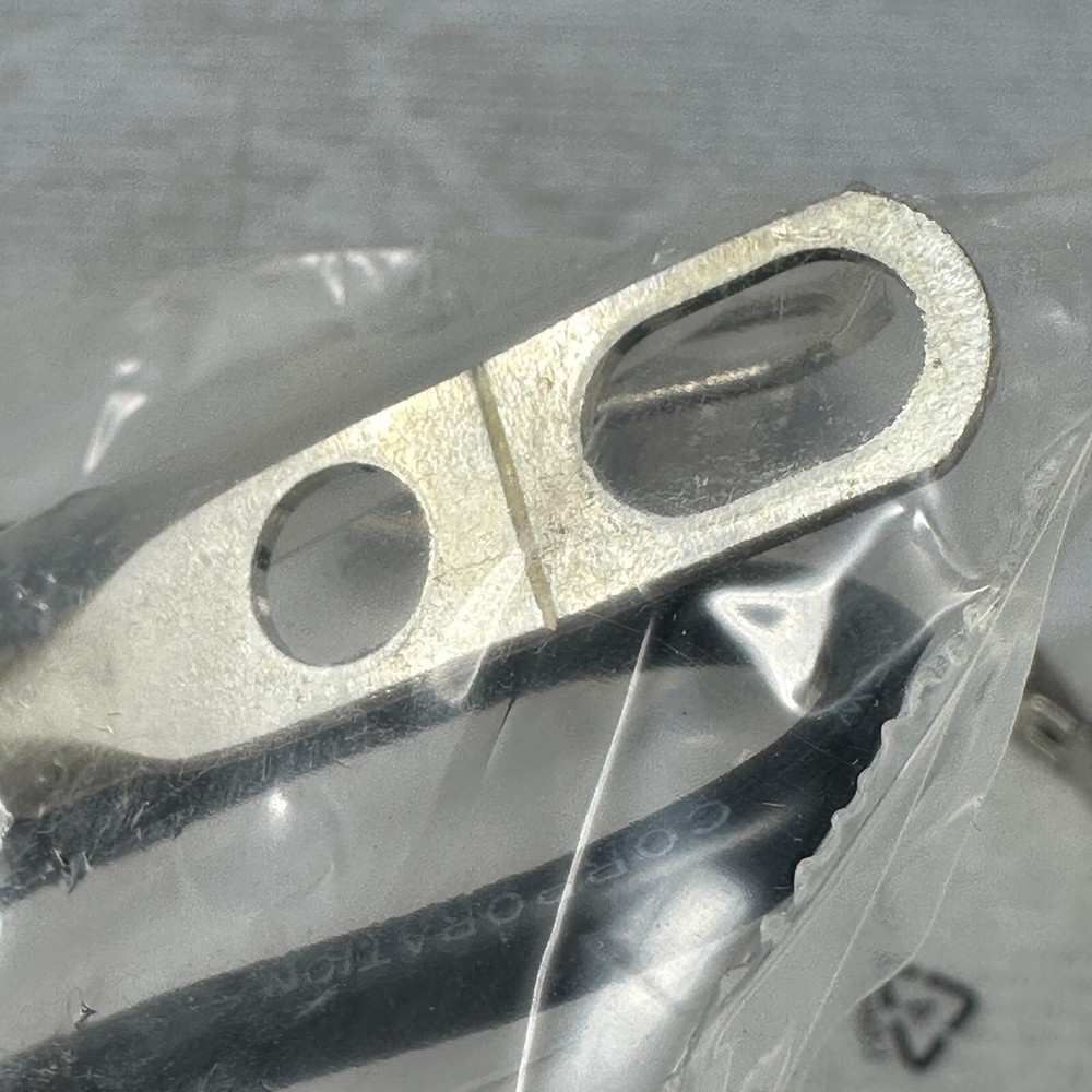 Commscope ATGK-CABLE RET Control Cable Grounding