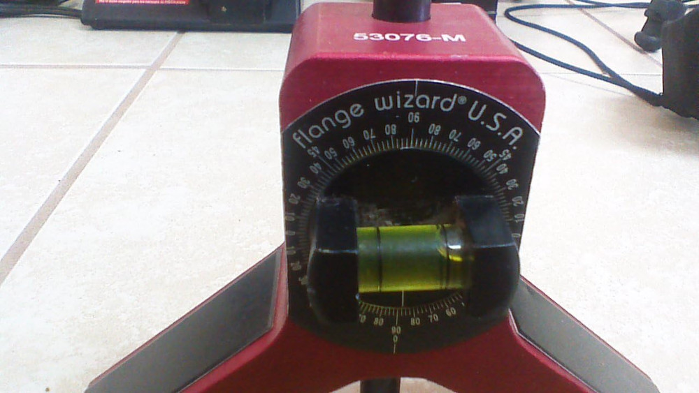 Magnetic Standard Centering Head Tool (Medium)