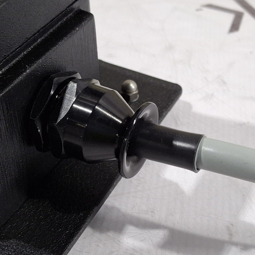 Valleylab E6008 Monopolar Electrosurgical Footswitch