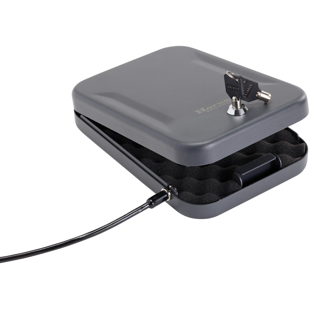 New Hornady Security Large Lock Box 95200