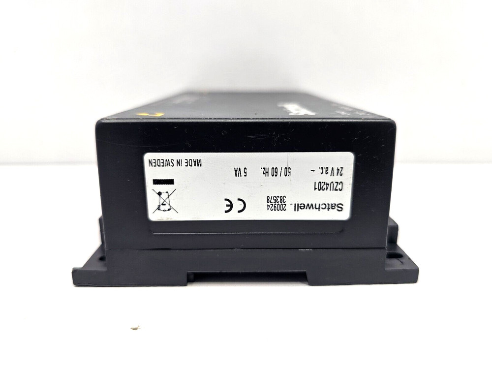 CZU4201 SATCHWELL ELECTRIC TEMPERATURE CONTROLLER 24V