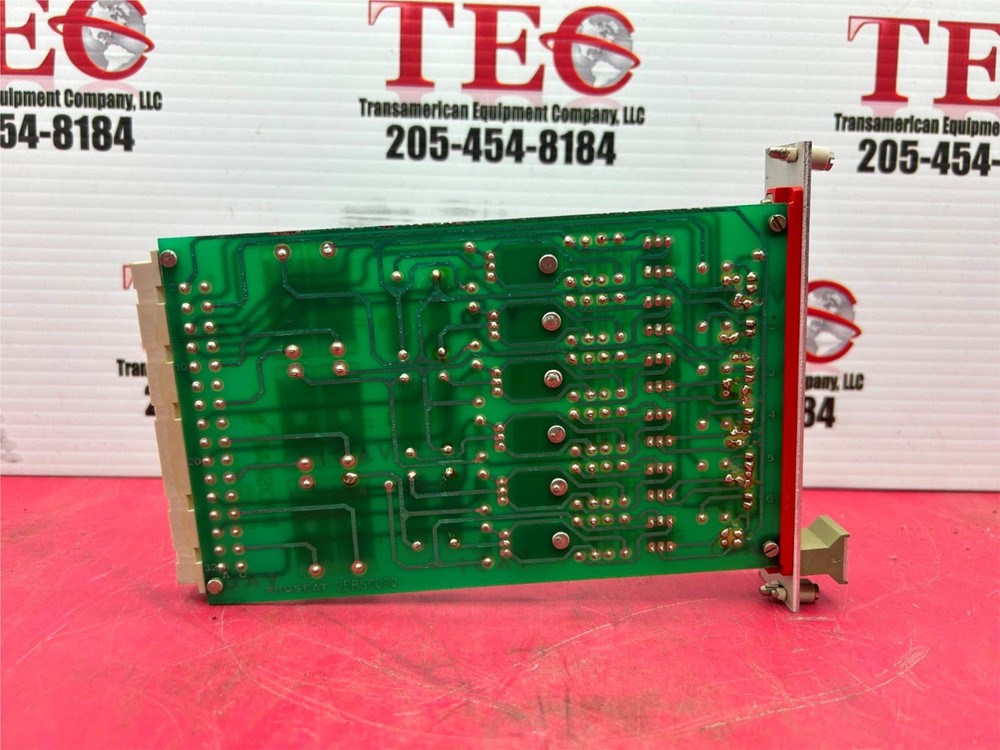 Proseat 2EB50000 Circuit Board
