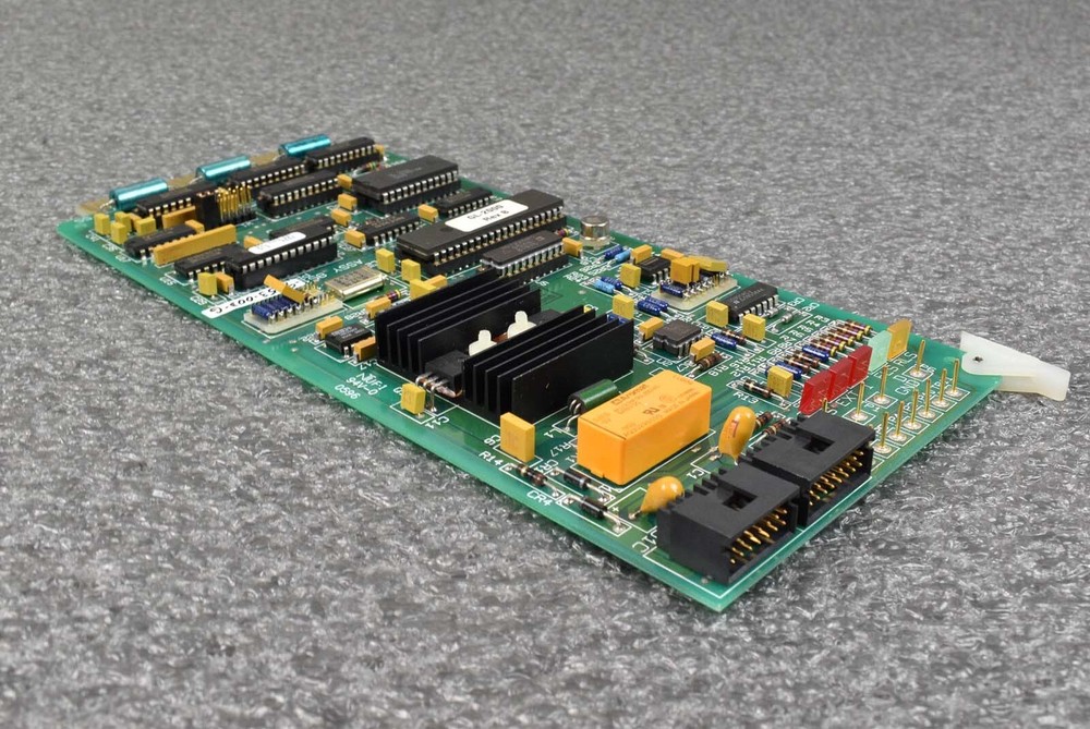 SVG 851-9953-003 PCB Processor