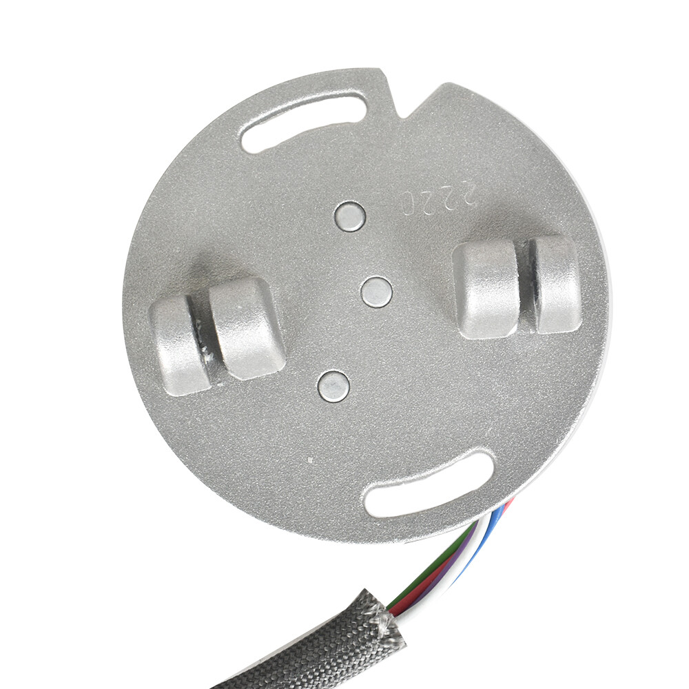 Programmable Single Dual Fire Electronic Ignition Module For 1980-96 Tour Glide