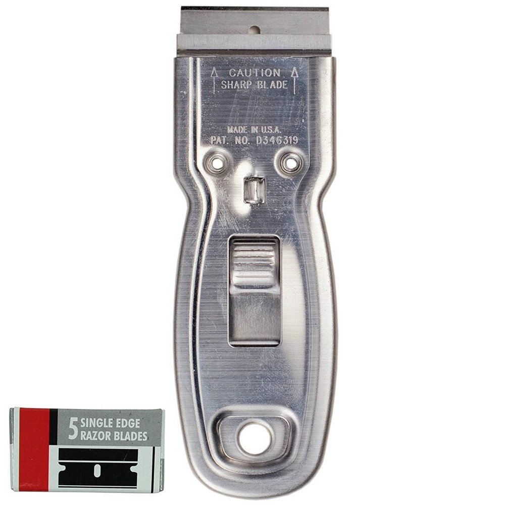 Excel Blades Safety Scraper