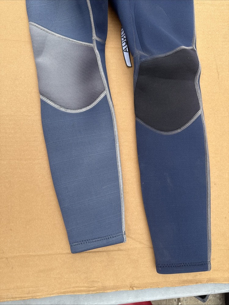 AUNUA Wetsuit Full Length
