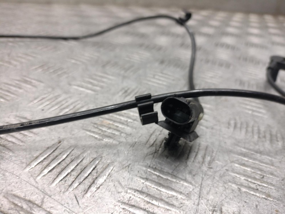 BMW S1000XR TE ABS SENSOR rear