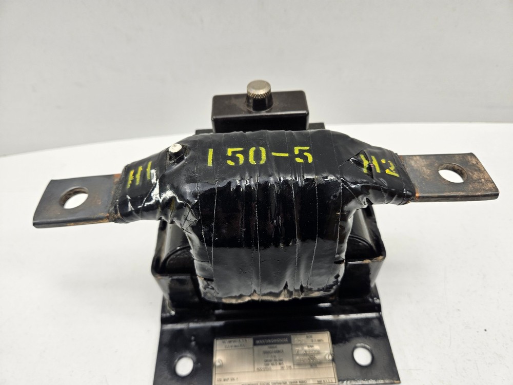 Westinghouse Current Transformer Style: 1803396