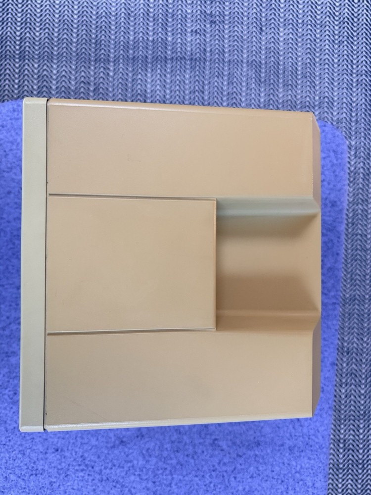 Apple Macintosh SE M5011 Vintage Computer