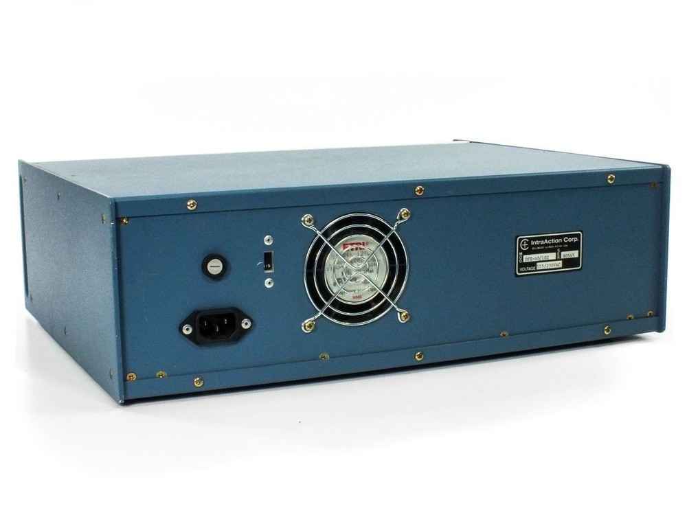 IntraAction Model DFE Modulator Driver - RF Power DFE-40/102