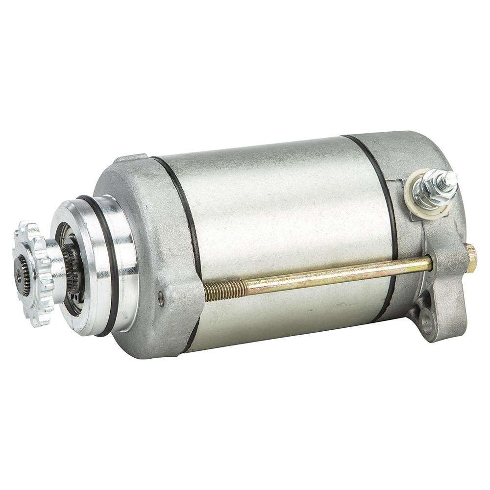 WPS Starter Motor - SMU0054
