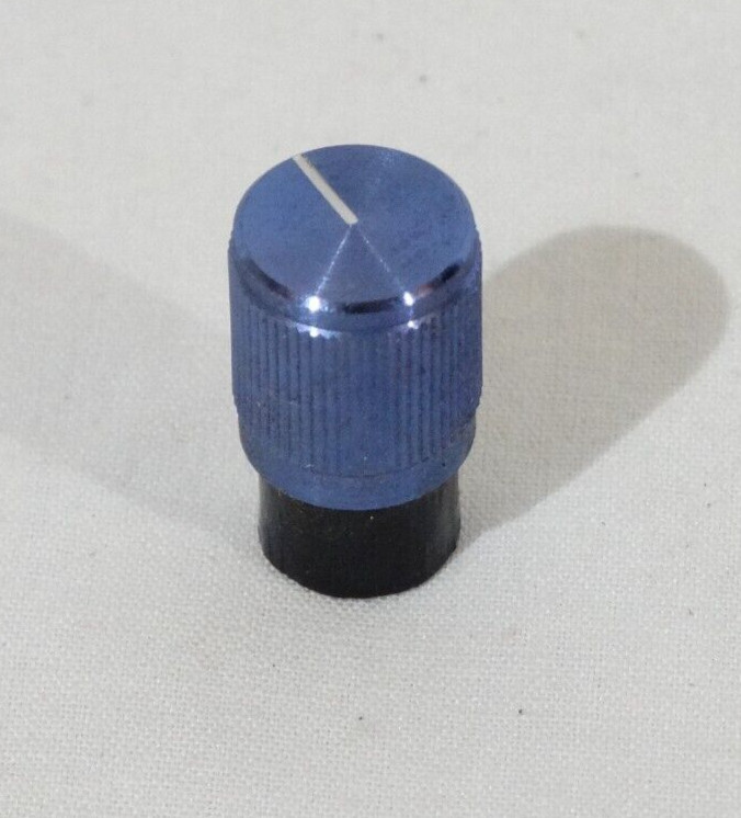 PreSonus Blue Replacement Knob For FirePod Audio Interface