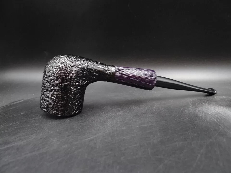 TURKIEWICZ BLACK OAK MORTA) BILLIARD 09