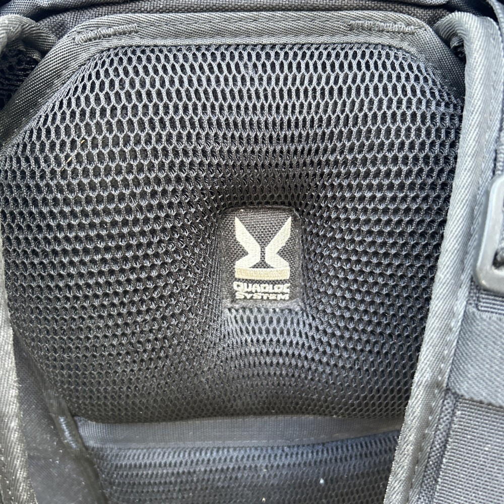 Kriega R25 Motorcycle Backpack Used