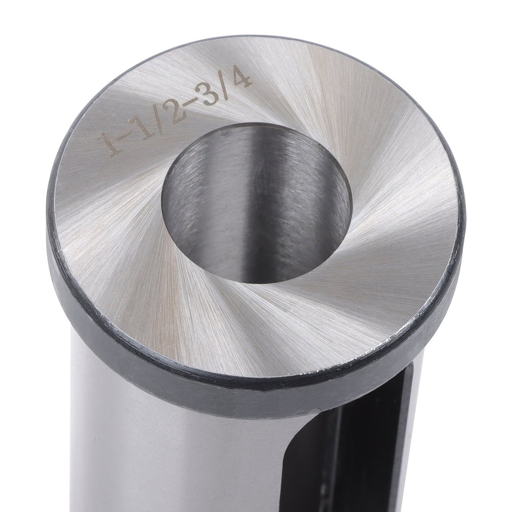 H7 Type C Precision Bushing 1.5 OD 0.75 ID Tool Holder for Machine Tools
