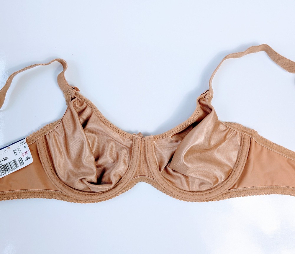 Prima Donna Satin | 0161330 Seamless