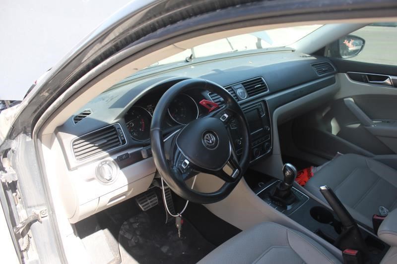 PASSAT 2017 Camera/Projector 601856