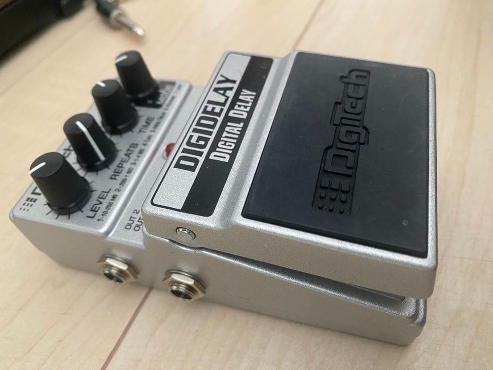 DIGIDELAY DIGITAL DELAY 722246
