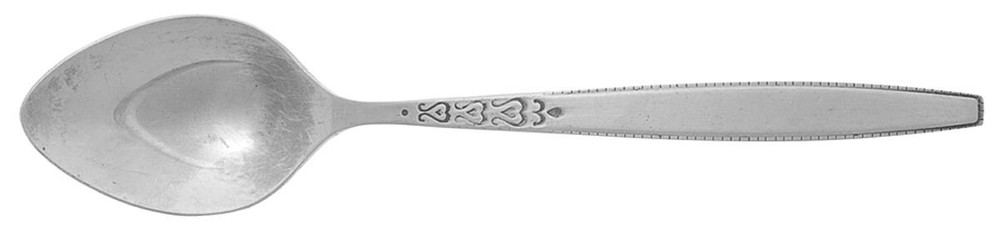 International Silver Moonbeam  Teaspoon 253276