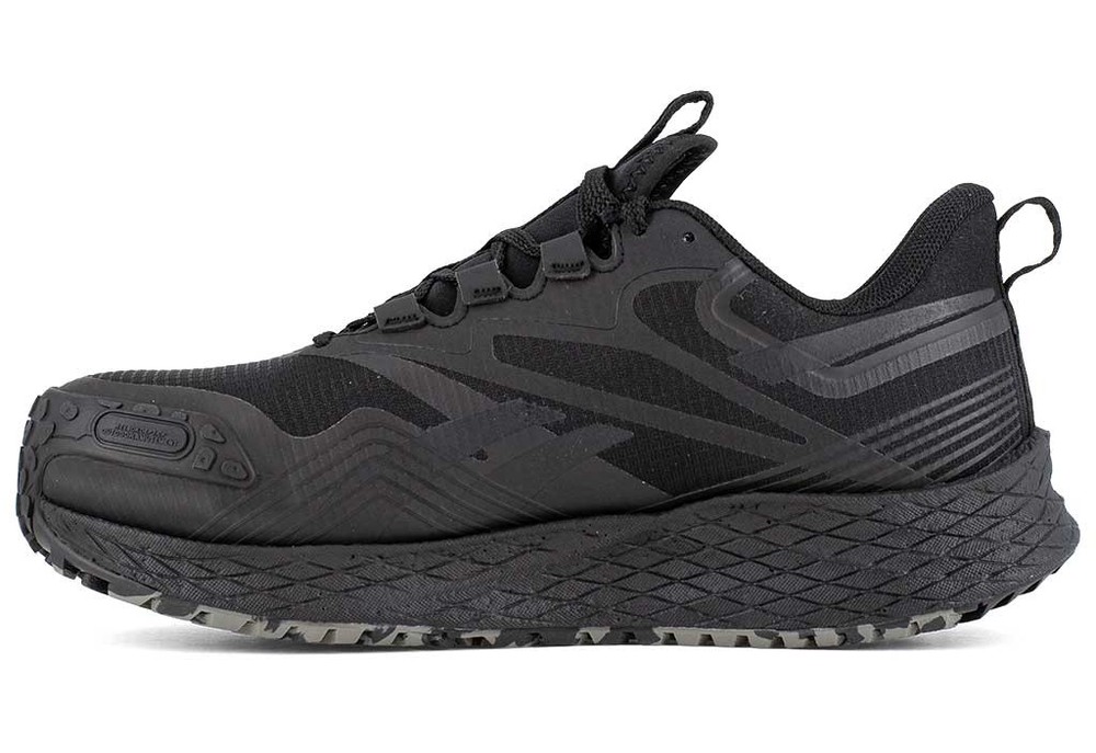Reebok Work Men's FE4 Adventure Composite Toe SR SD