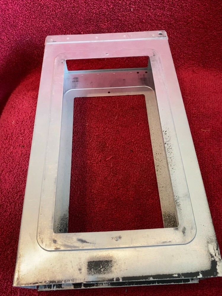 BENDIX/KING KX 170B 175 MOUNTING TRAY