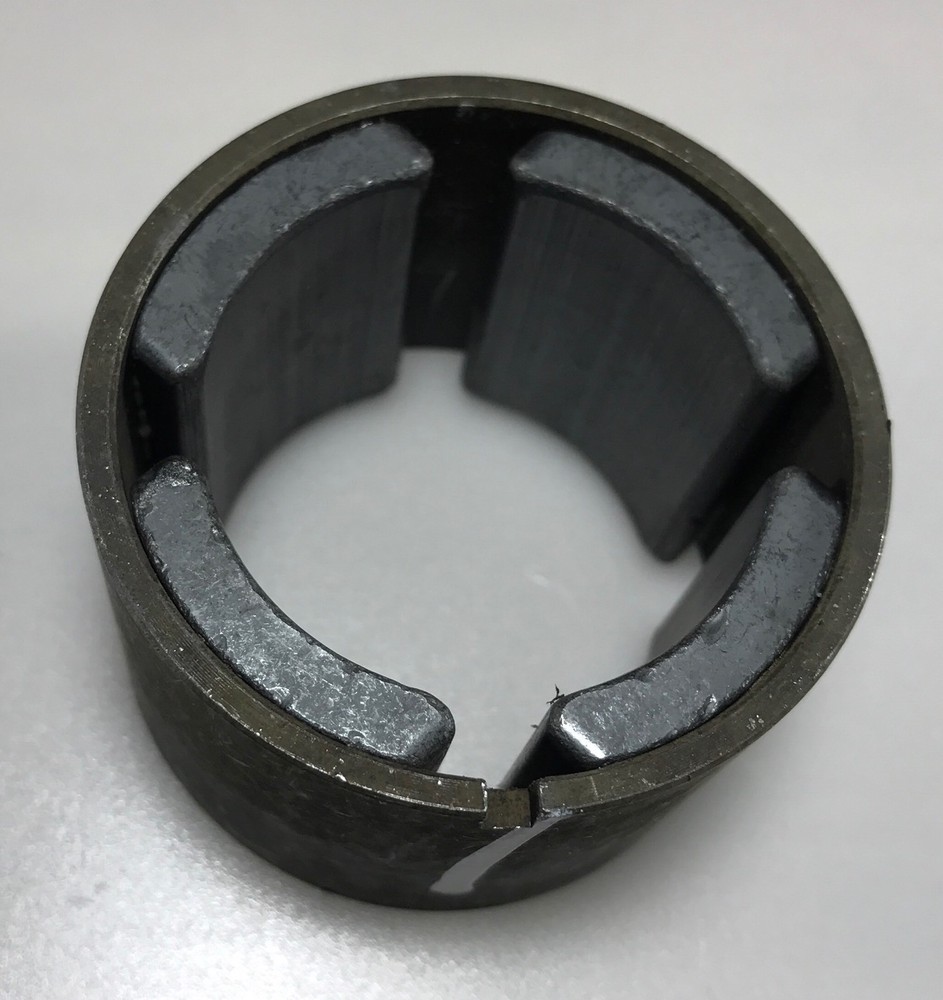 Dewalt DCS393 6 1/2 Cordless Circular Saw Type 3 20v Magnet Ring