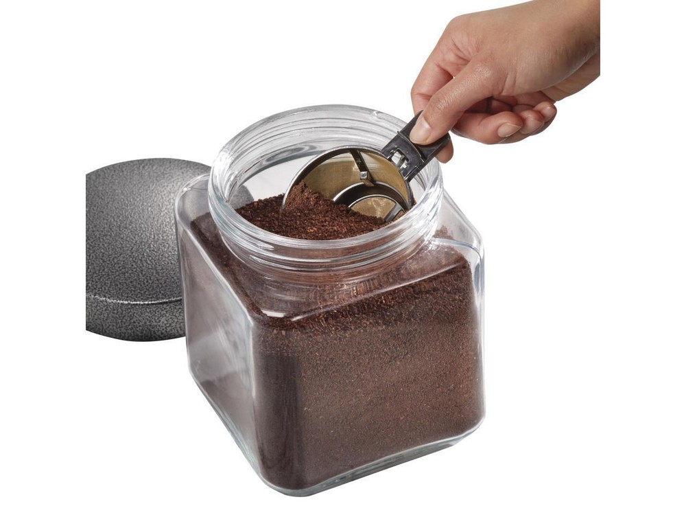 Hamilton Beach® 2-Way Programmable Coffee Maker