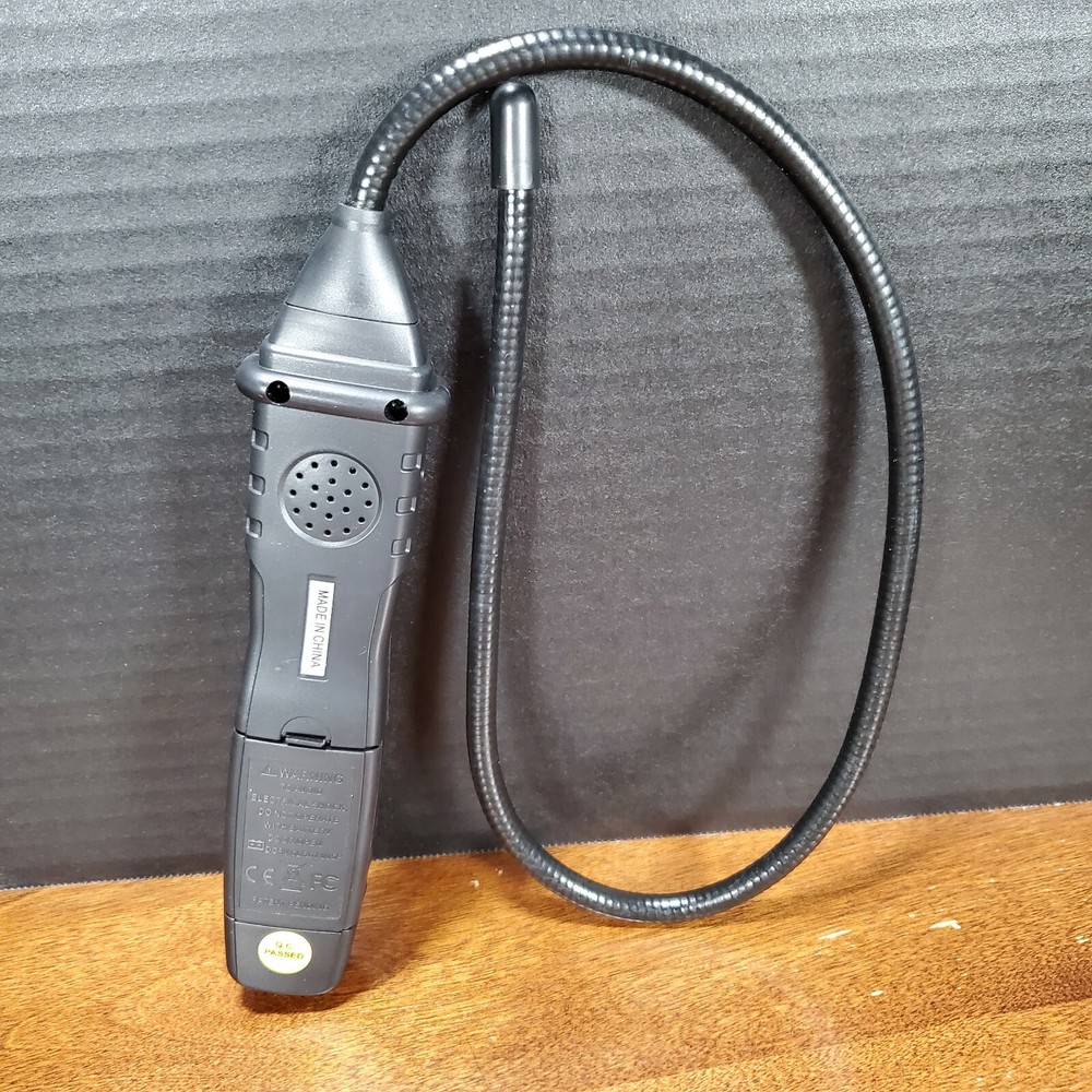 Tack Life Underground Multi-Function Wire Tracker Tester MT01 with Earphones