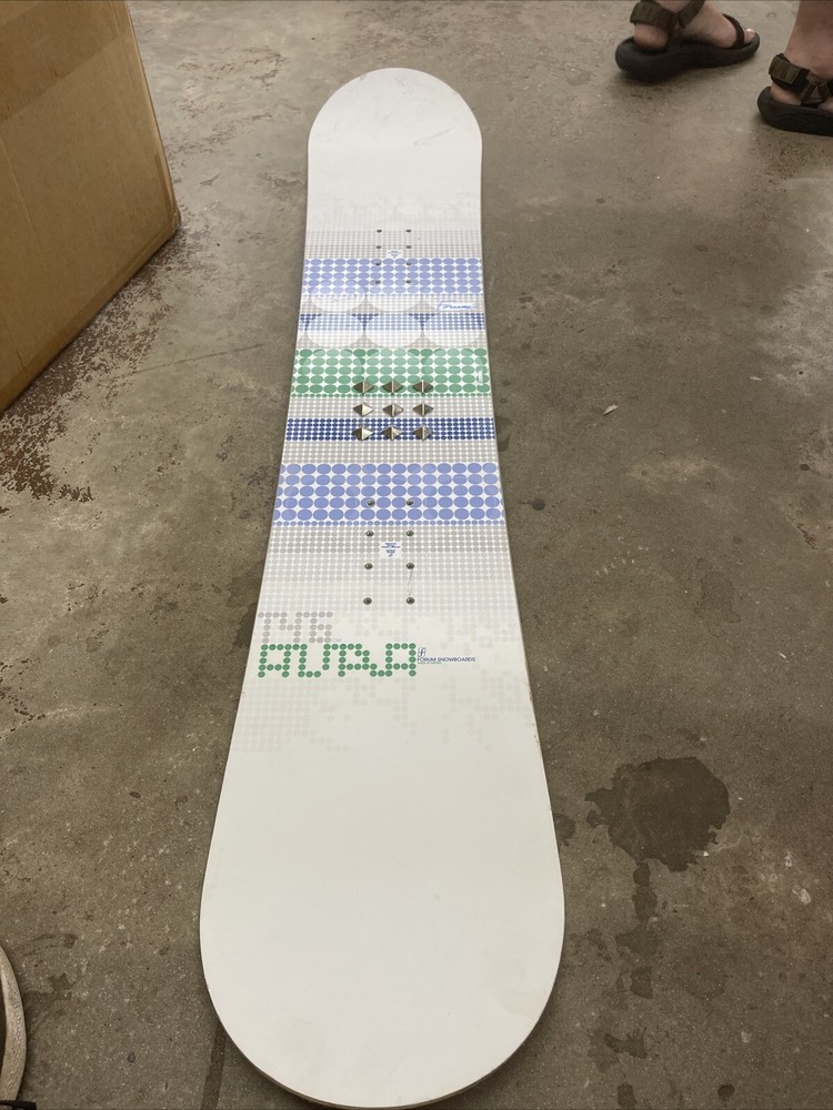 Forum T46 Aura Snowboard
