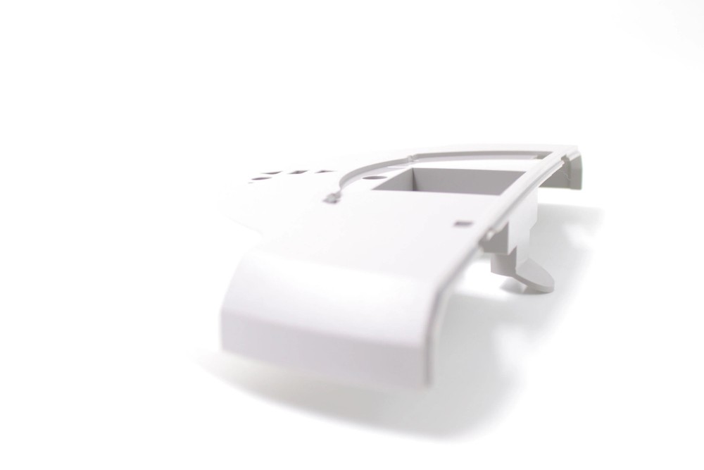 Genuine Merlin Front Cover Sub Assembly QuietDrive (MR650EVO)