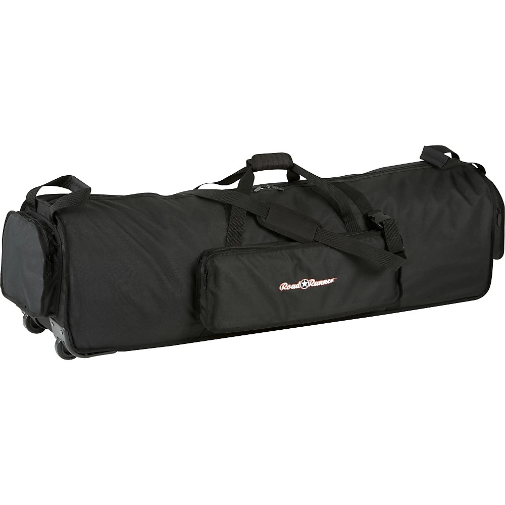 Road Runner Rolling Hardware Bag 50 in.